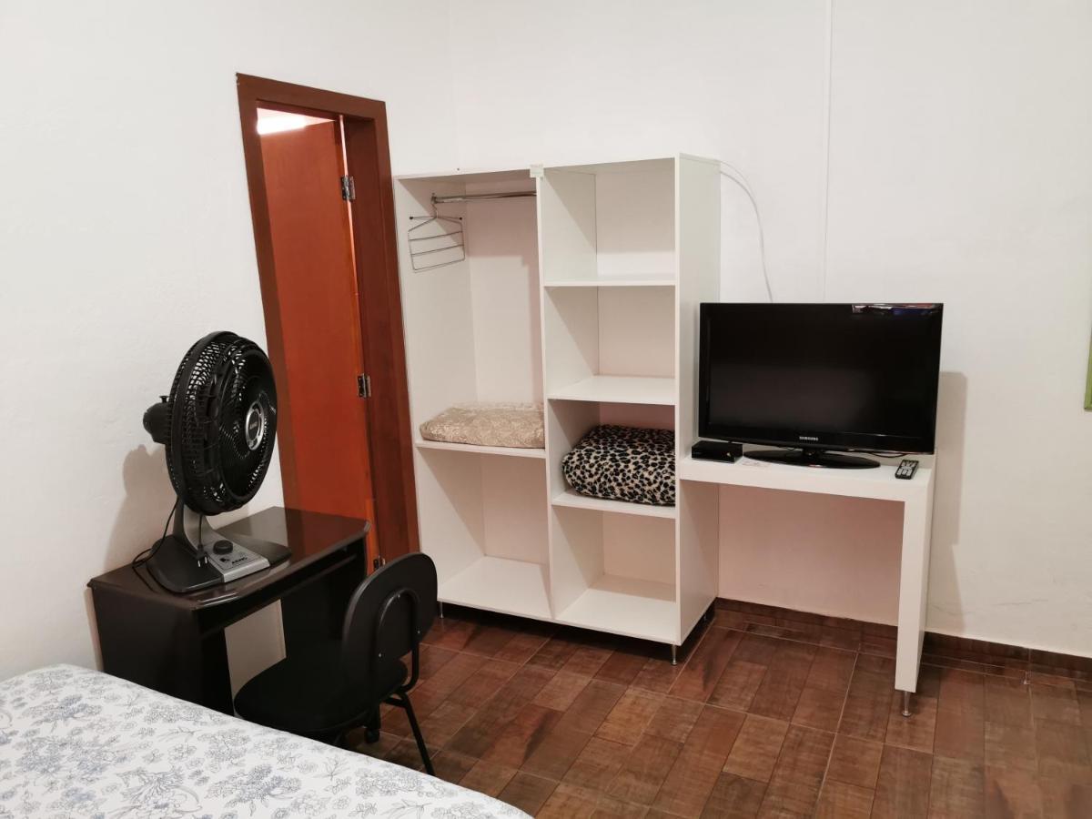 Suíte Capitólio Kültér fotó